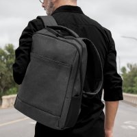 MOCHILA POLIESTER WULONG AADIUR