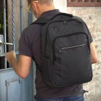 MOCHILA POLIESTER AADIVS