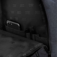 MOCHILA POLIESTER WULONG AADIZM