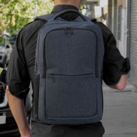 MOCHILA POLIESTER WULONG AADIZM