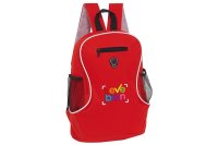 MOCHILA POLIESTER AADRAN