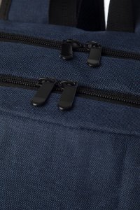 MOCHILA POLIESTER AADUEL