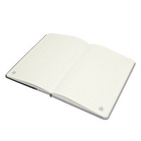 LIBRETA PAPEL RECICLADO AADUXY