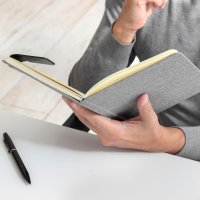 LIBRETA RPET 300D AADVAL