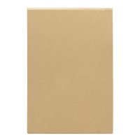 LIBRETA CARTON KRAFT AADYLO
