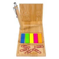 ORGANIZADOR BAMBU AAEALV