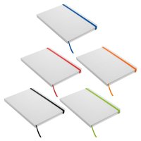 LIBRETA TELA AAEBER