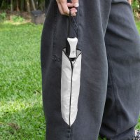 PARAGUAS POLIESTER PONGEE AAEEMA