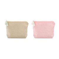 NECESSAIRE ALGODON RECICLADO AAEILM