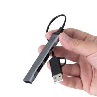 ADAPTADOR ALUMINIO RECICLADO AAEKUL