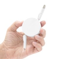 CABLE PLASTICO ABS AAELON