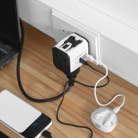 ADAPTADOR PLASTICO ABS AAELTA