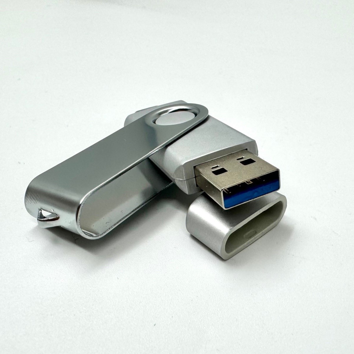 USB OTG 3.0 GIRATORIA 16GB LACTOOST