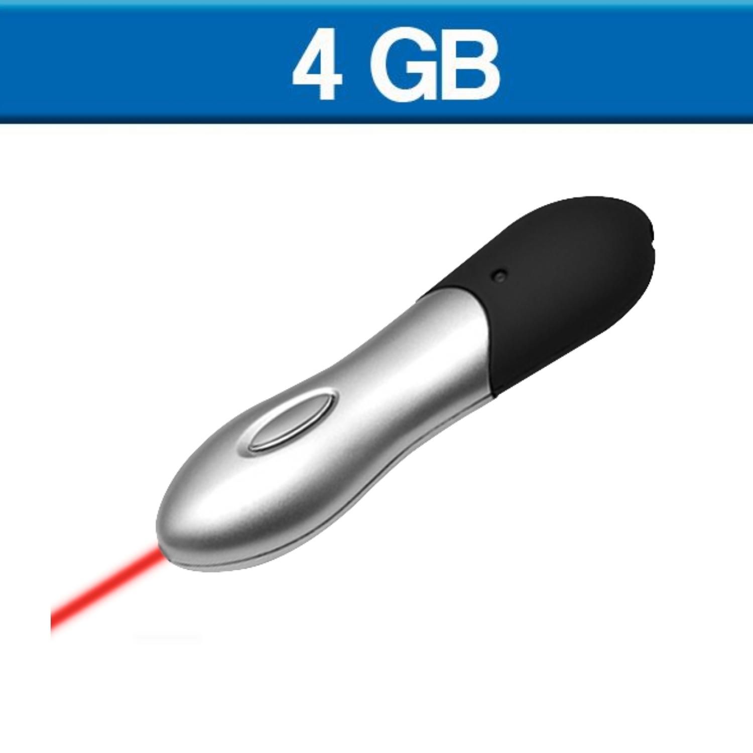 USB SEÑALADOR 4GB LACTORMO