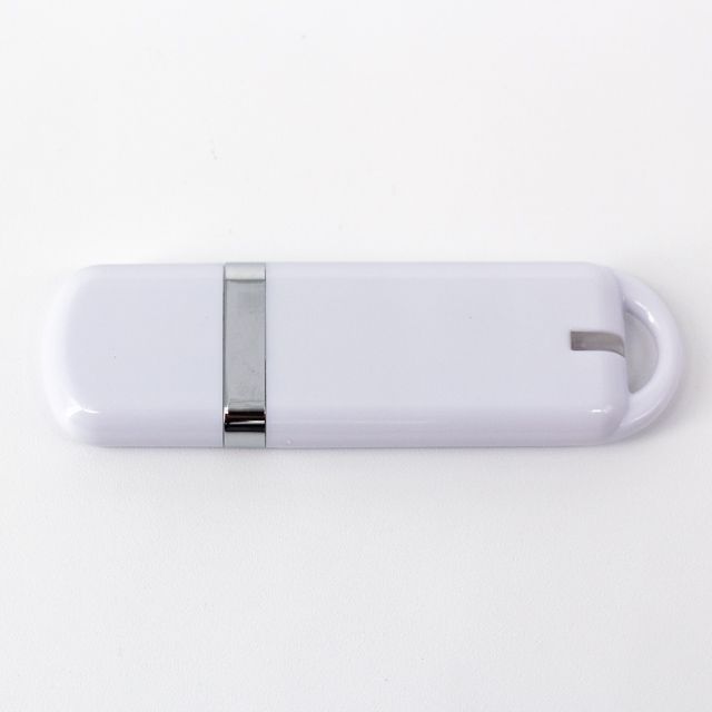 USB CURVA 8GB LACTORVY