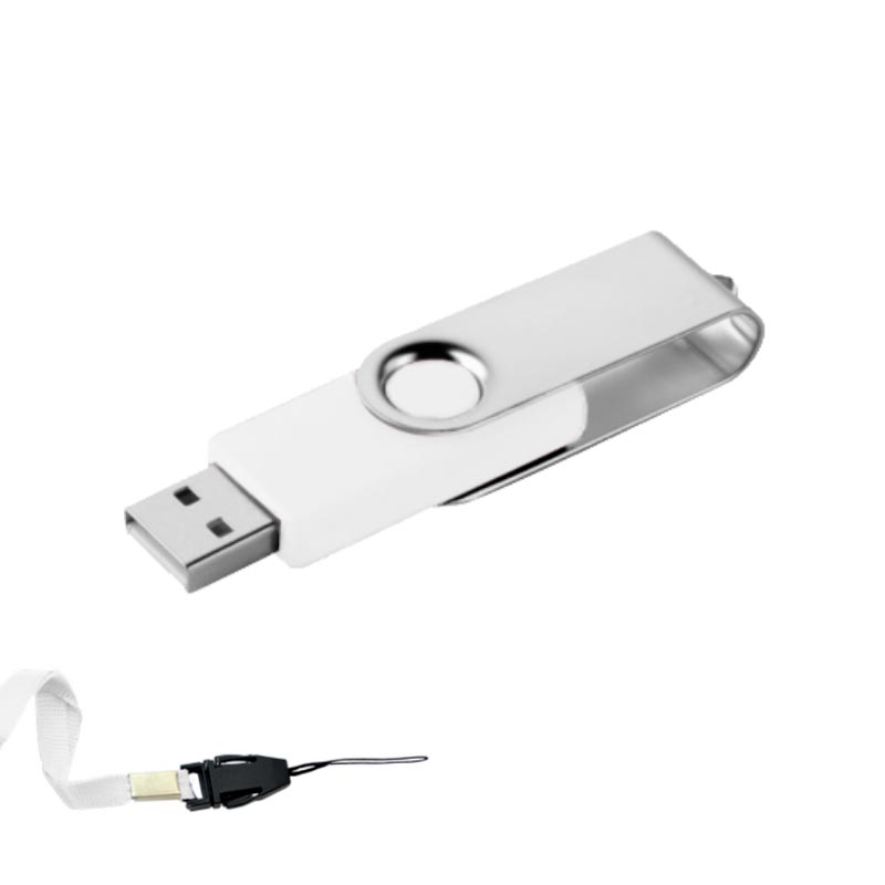 USB GIRATORIA 16GB LACTUXY