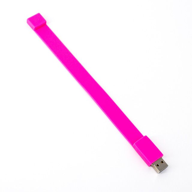 USB PLANA 4GB LACTYLT