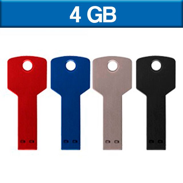 USB 4GB LACTYNT