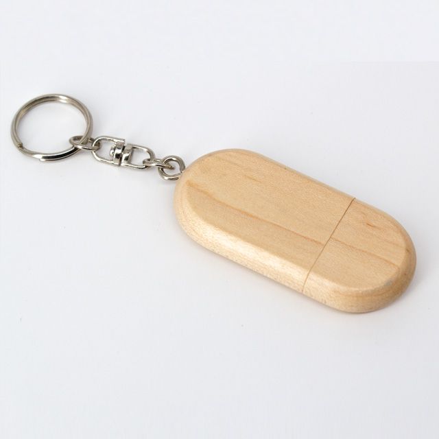 USB 4GB LADDEN