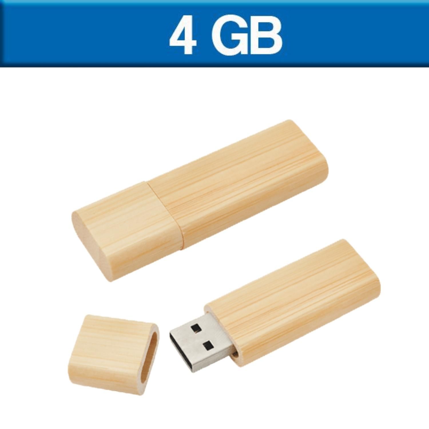 USB 4GB LADELO