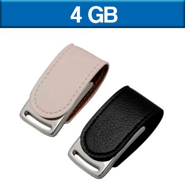 USB CLIP 4GB LADIEL