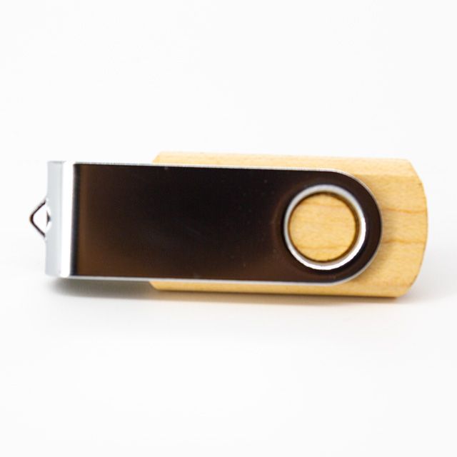 USB CLIP 4GB LADIGN