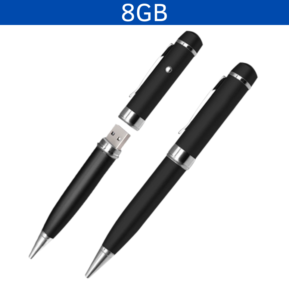 USB 8GB LADIST