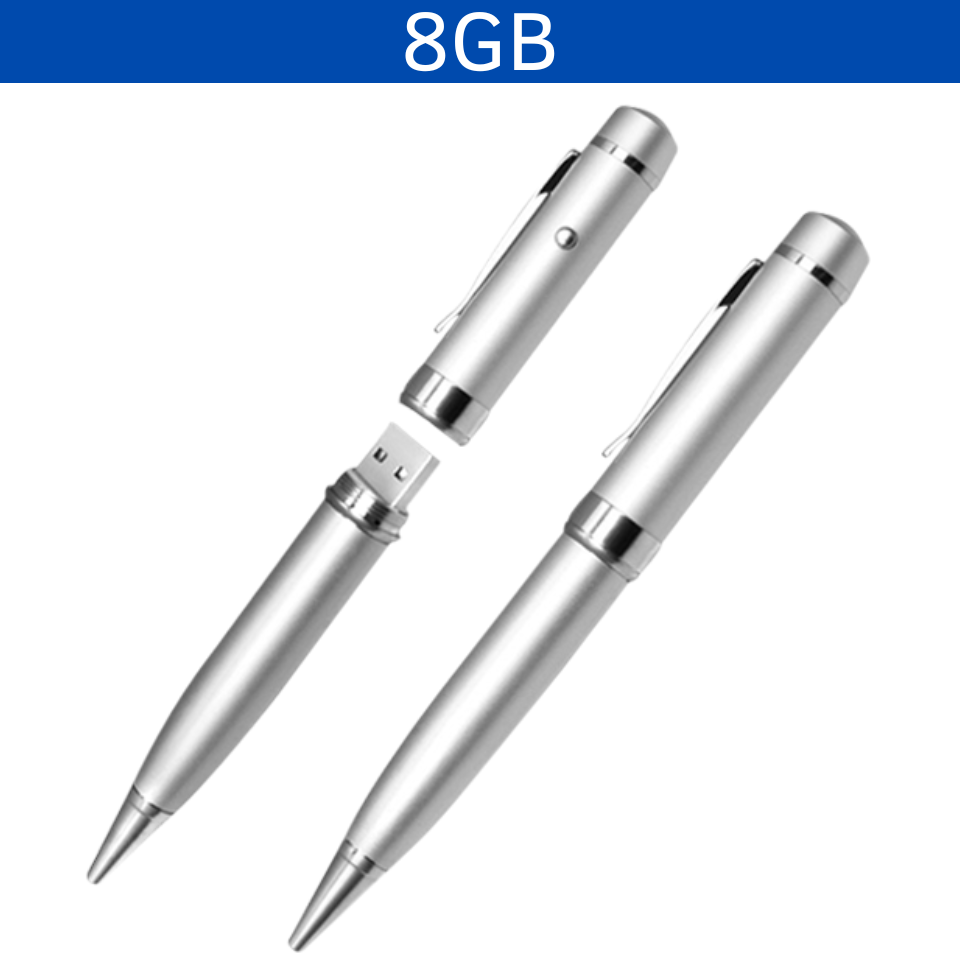 USB 8GB LADIST