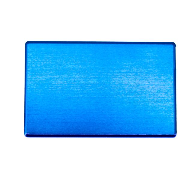 USB TARJETA 8GB LADREK