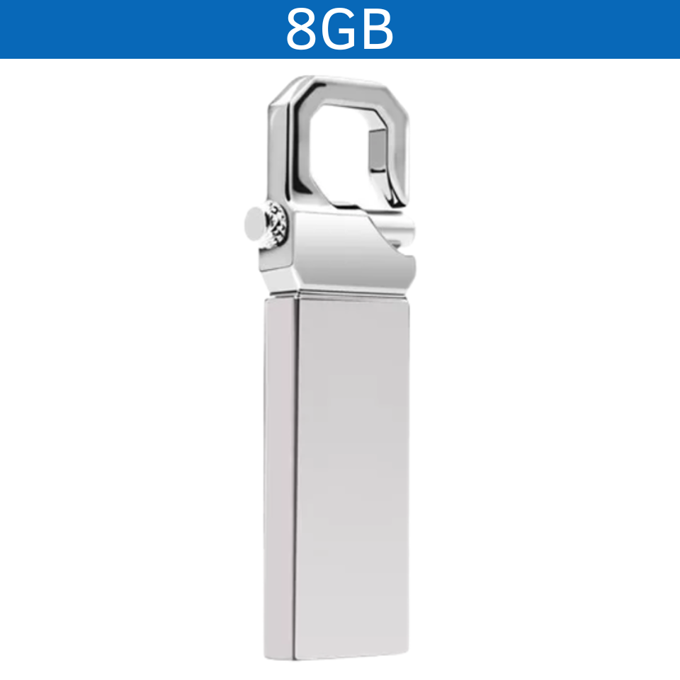 USB 8GB LAEDEN