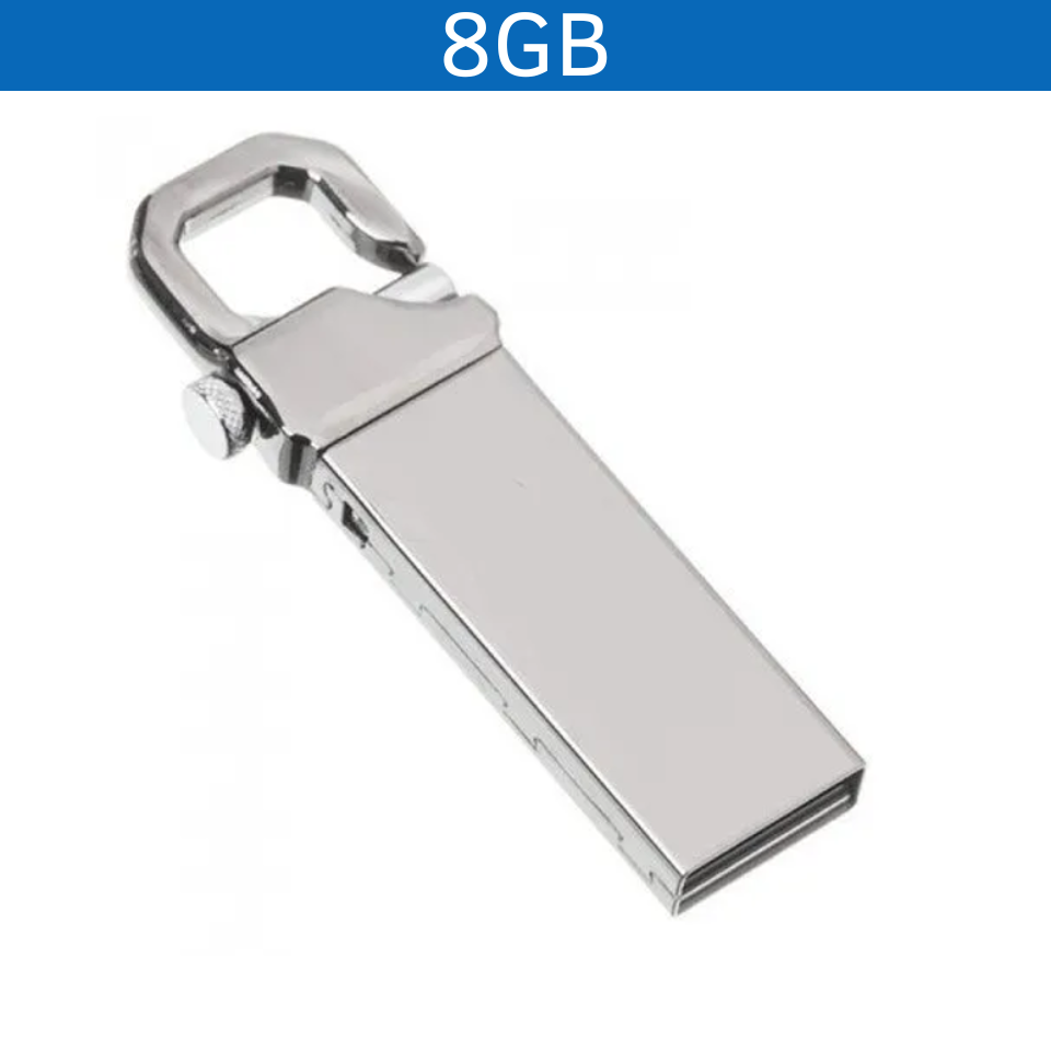 USB 8GB LAEDEN