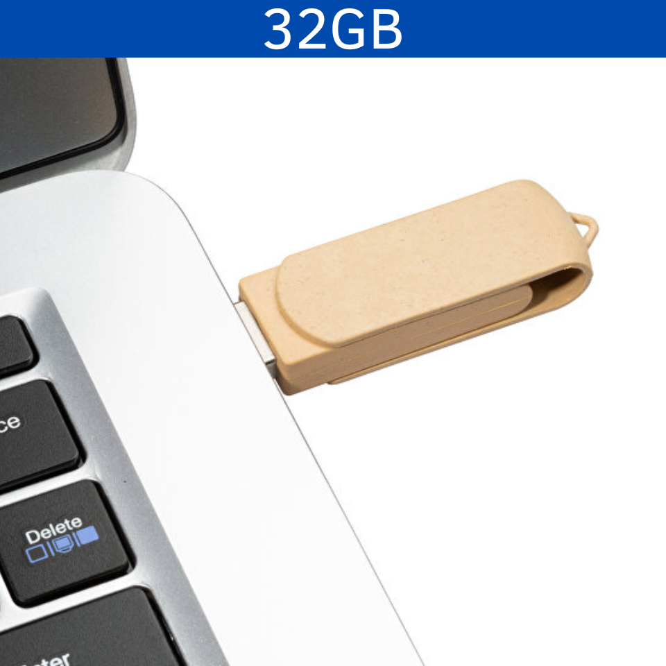 USB 32GB LAEOLX