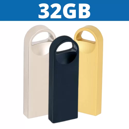 USB 32GB LAEOOST