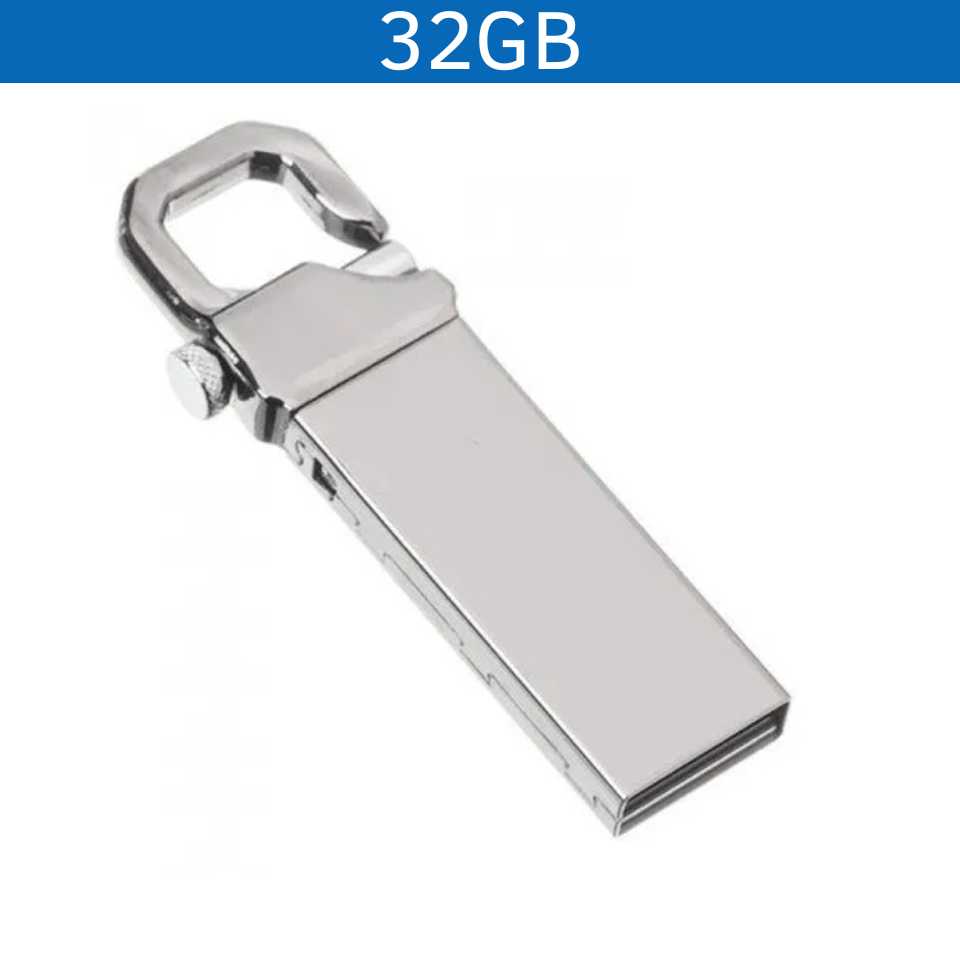 USB 32GB LAEOULP