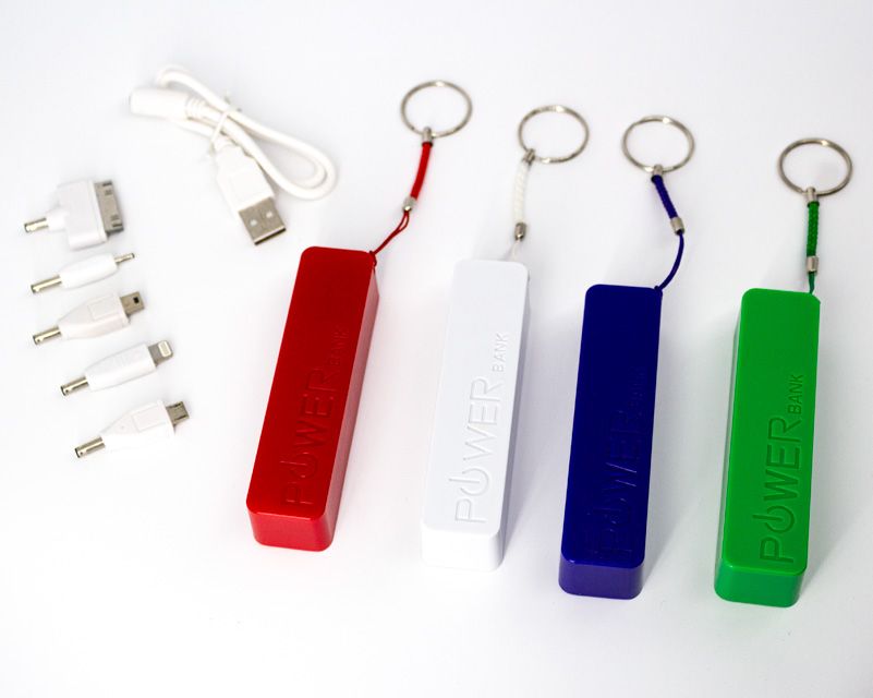 POWER BANK LAEULP