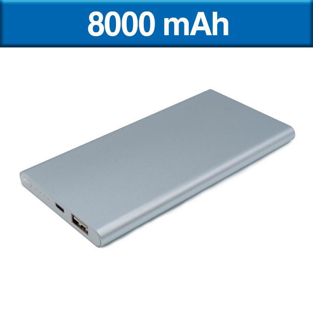POWER BANK LAEVRA