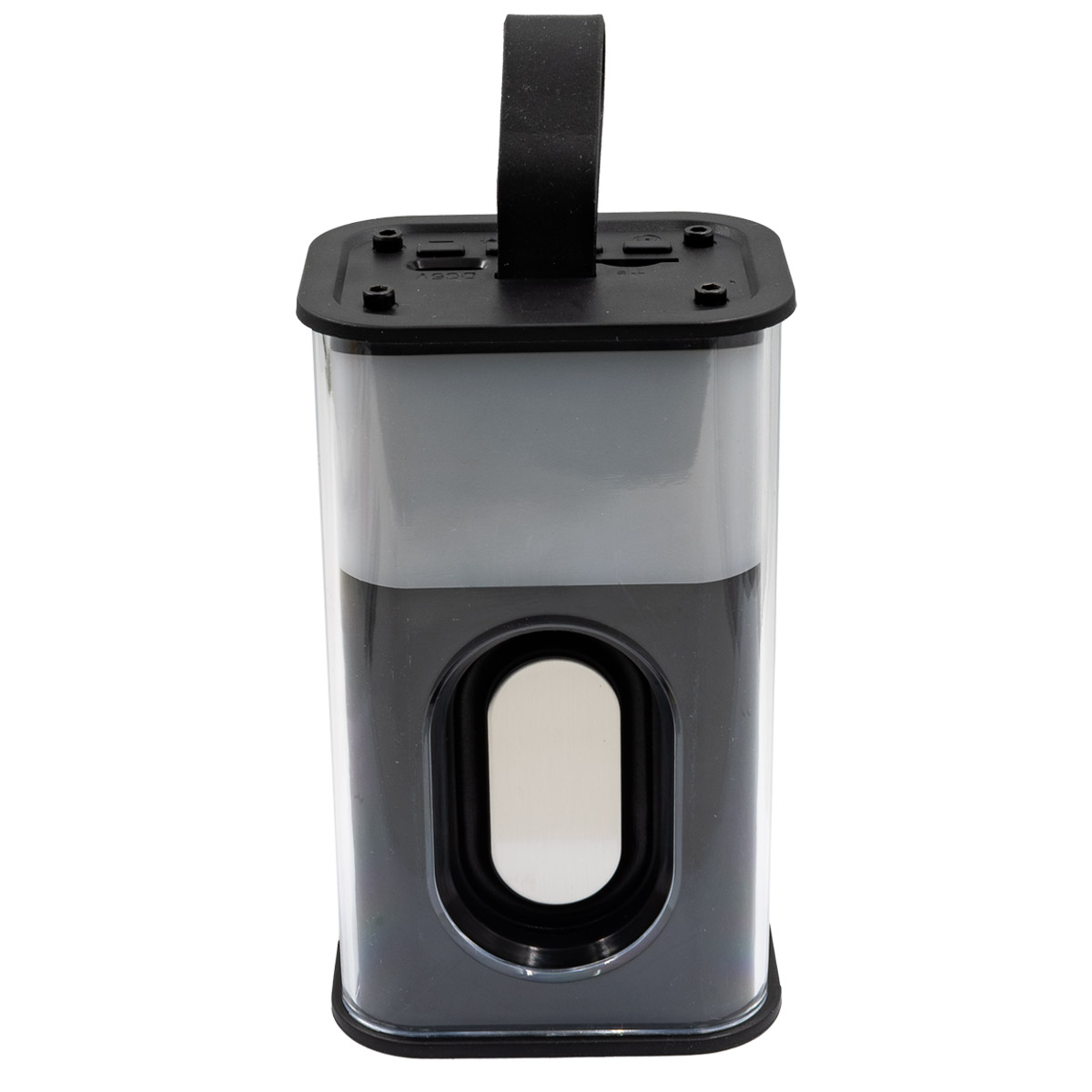 BOCINA BLUETOOTH LED RECARGABLE LAEYTH