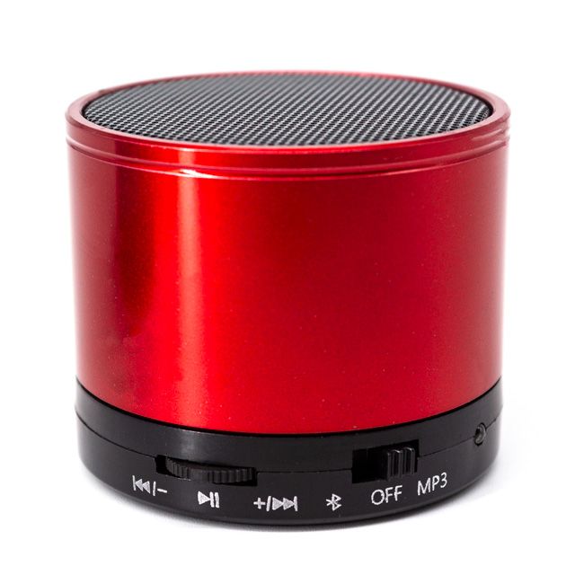 BOCINA BLUETOOTH LAEZEN