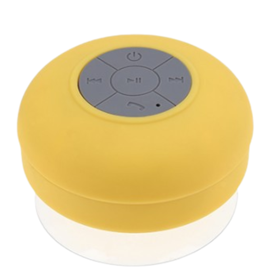 BOCINA BLUETOOTH MABEALV