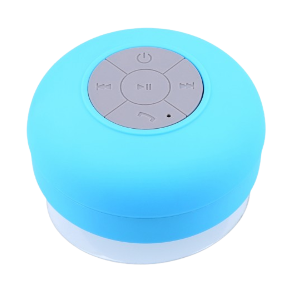 BOCINA BLUETOOTH MABEALV