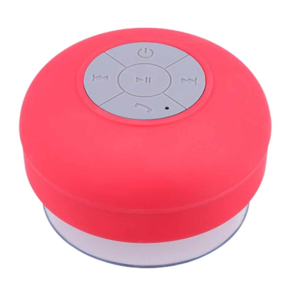 BOCINA BLUETOOTH MABEALV