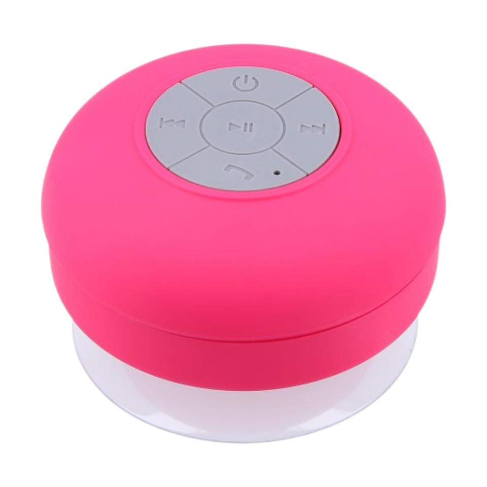 BOCINA BLUETOOTH MABEALV