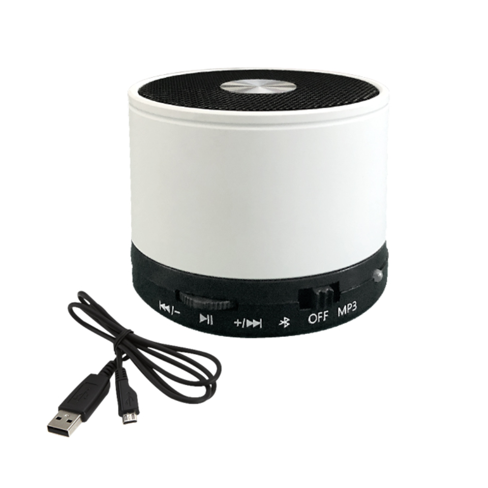 BOCINA INALÁMBRICA BLUETOOTH MABLUX