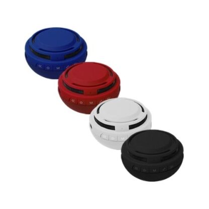 BOCINA BLUETOOTH ORBIT HI-FI MABNAST