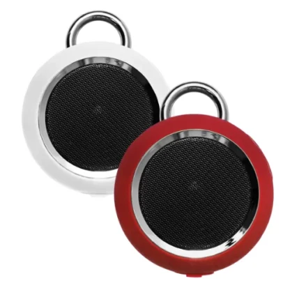 BOCINA BLUETOOTH SPHERE HI-FI MABOENT