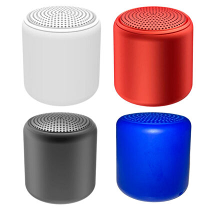 BOCINA BLUETOOTH RECARGABLE TWS MABUFT