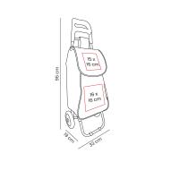 CARRO SUPERMERCADO VELEA