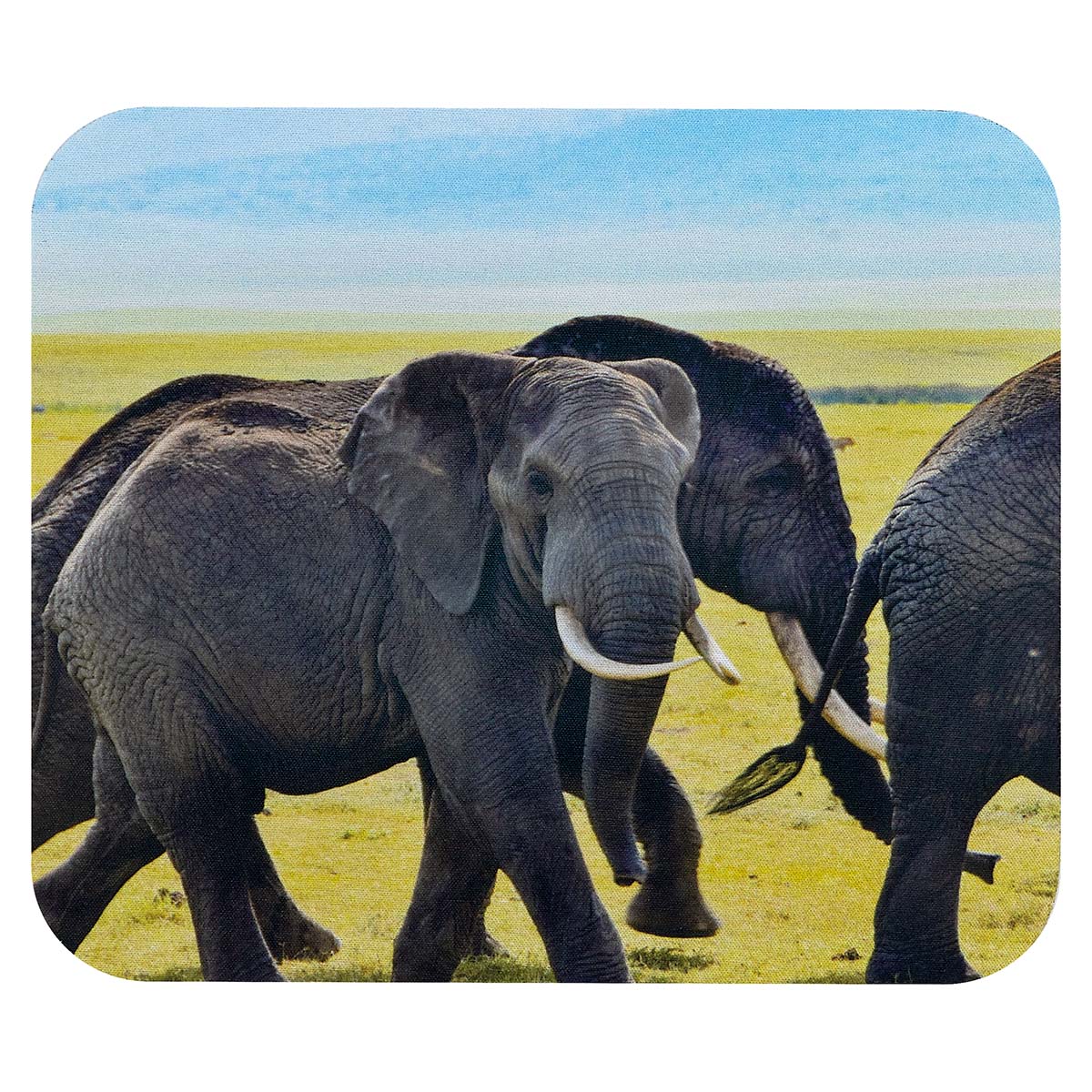 MOUSE PAD RECTANGULAR