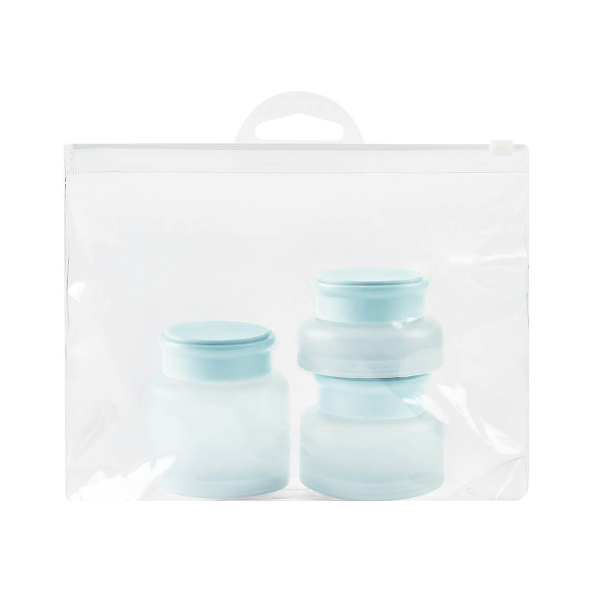 SET DE CONTENEDORES ZUREN