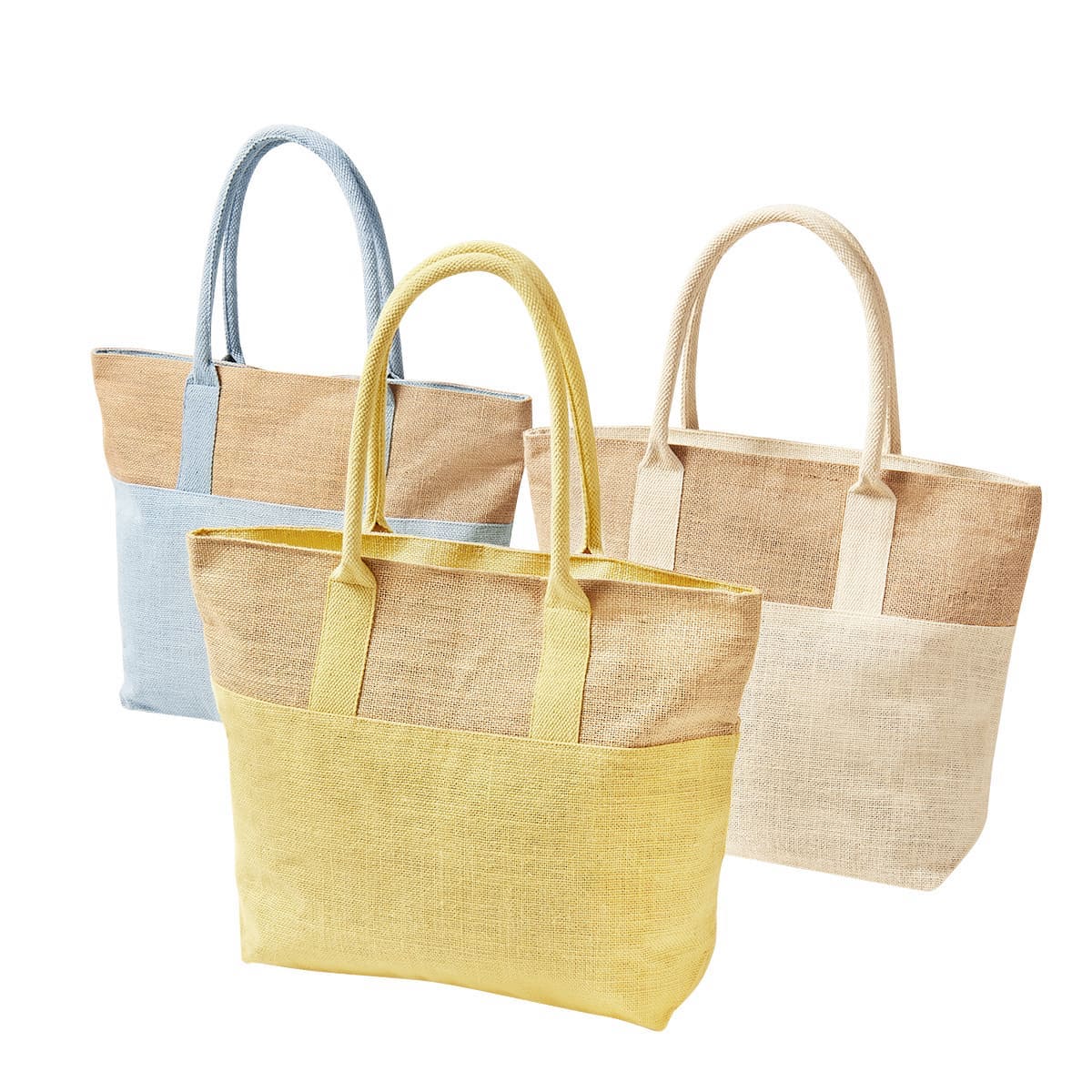 BOLSA TOTE BAG GRECIA